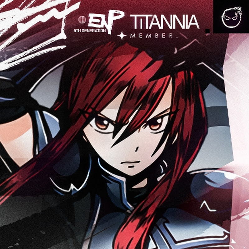 Titannia