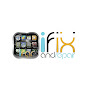 iFix And Repair - Taylor logo