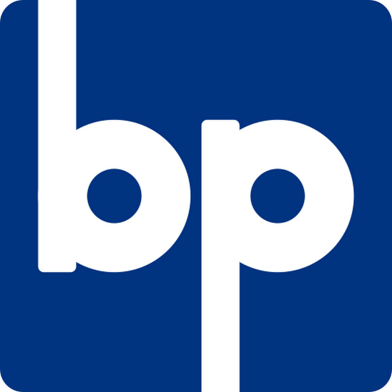 bpwebs Logo