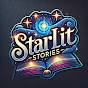 Starlit stories  logo