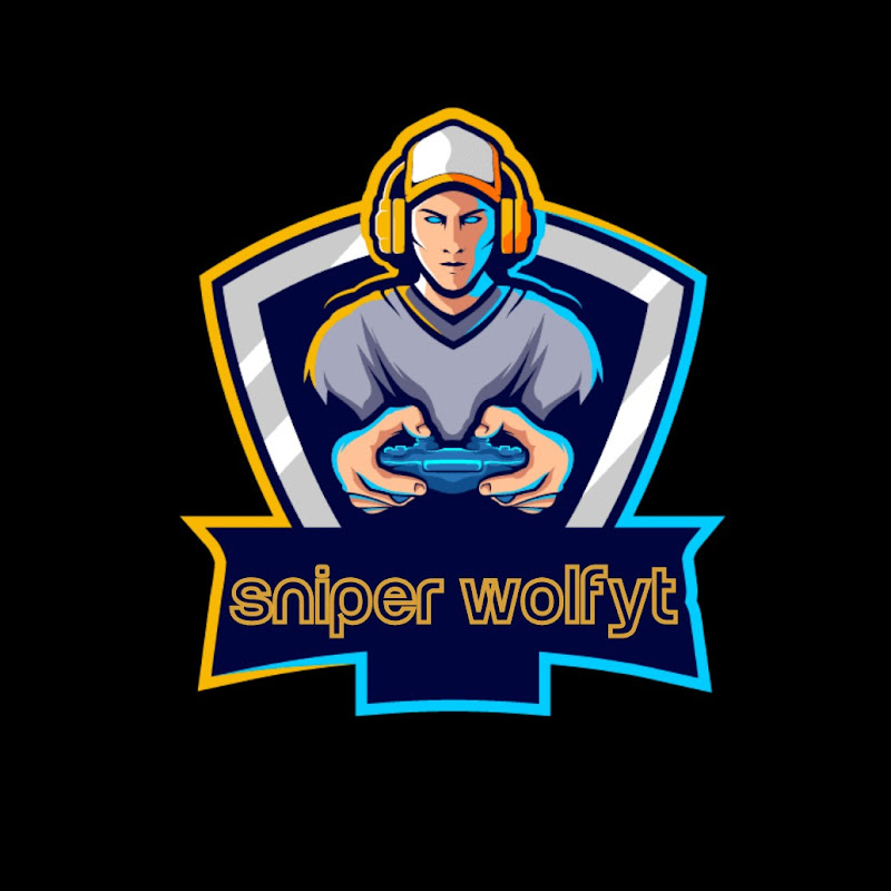 Sniper Wolf Yt