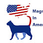 Magnagati In America logo