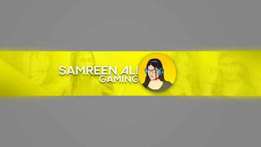 Samreen Ali Gaming thumbnail