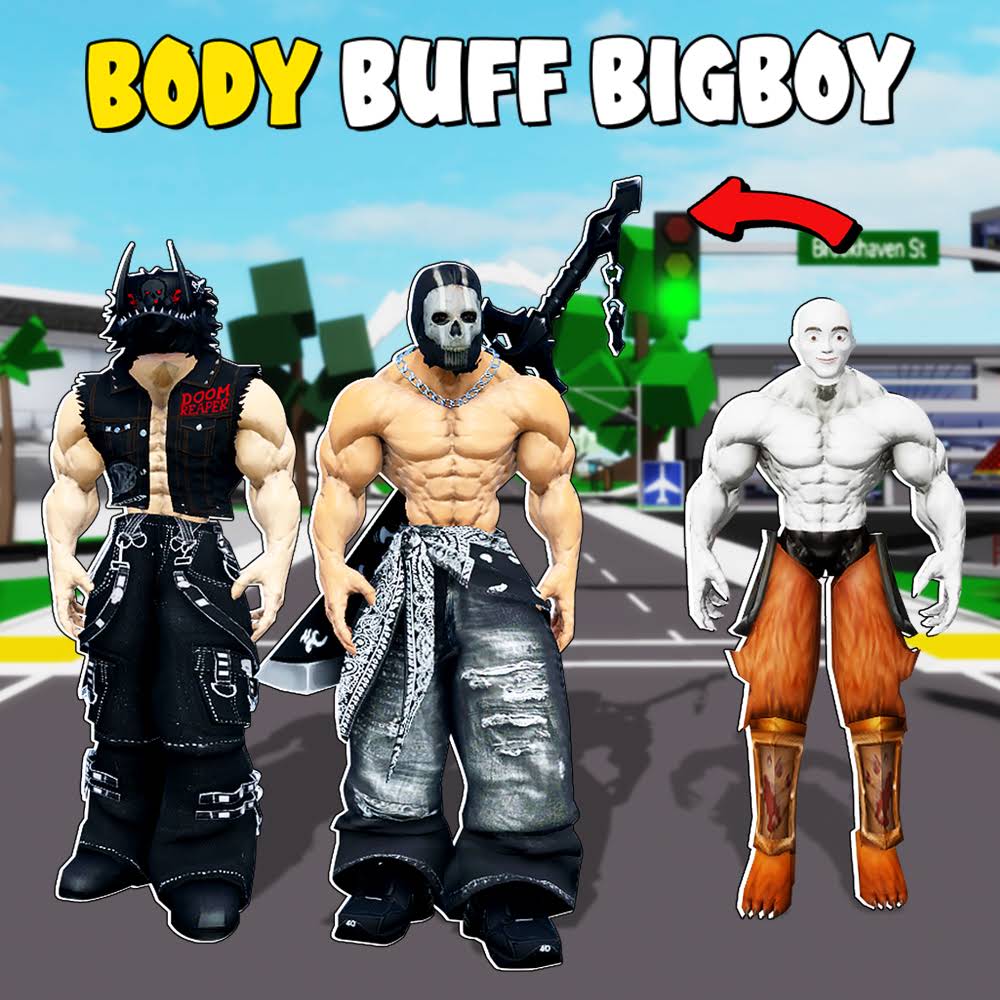 Post from Badrol Blox