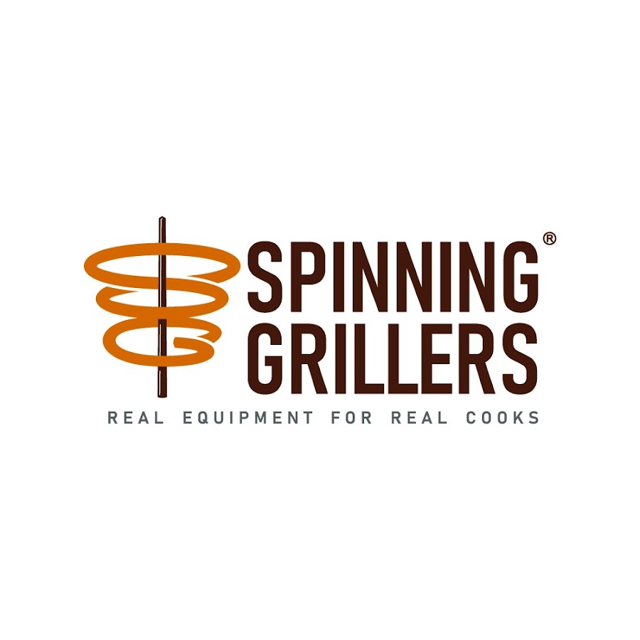 Spinning Grillers - YouTube