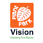 Plant Park Vision logo