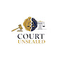 Court Unsealed logo