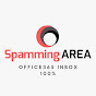SpammingArea logo