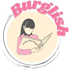 Burglish - English Avatar