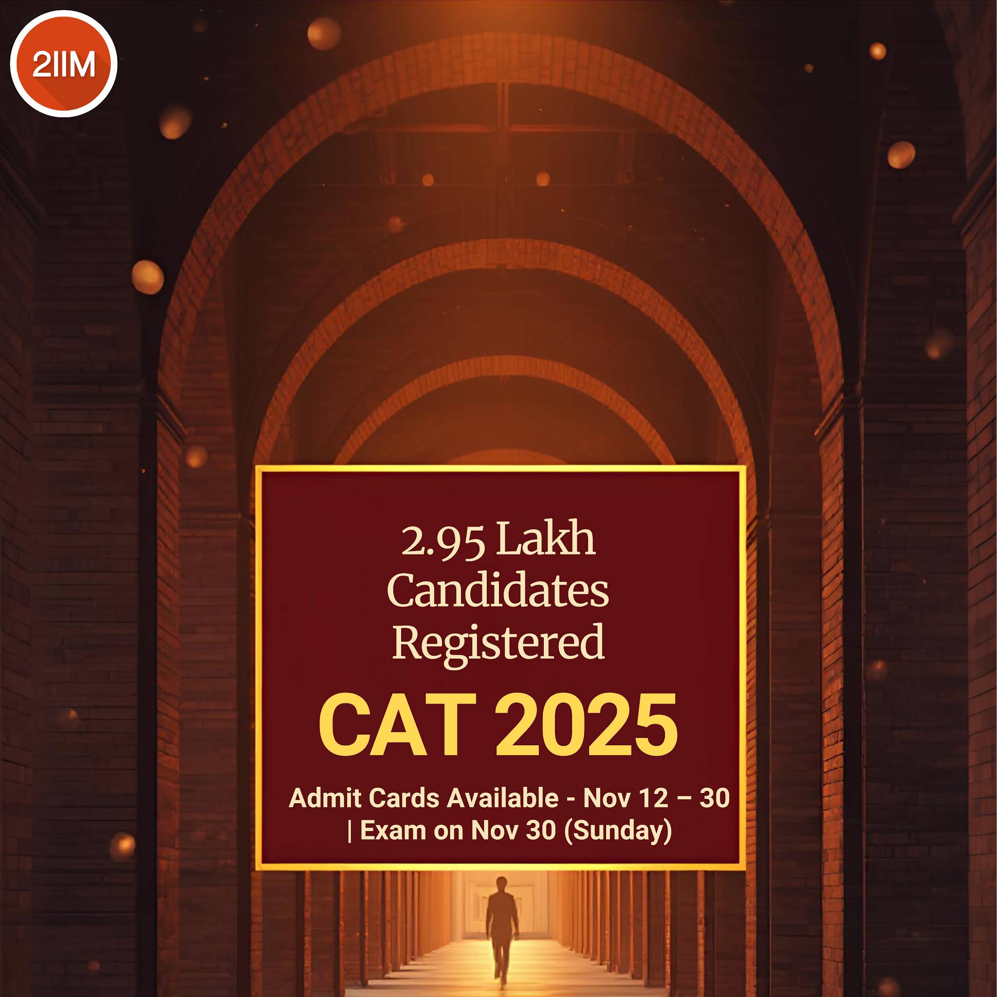 Post from 2IIM CAT Preparation
