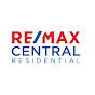 REMAX Central Residential logo