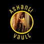 Ashanti Vault logo