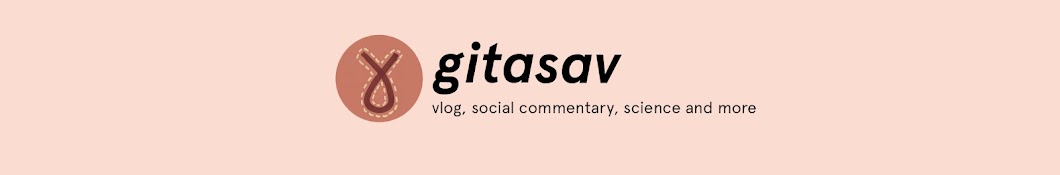 Gita Savitri Devi ইউটিউব চ্যানেল অ্যাভাটার