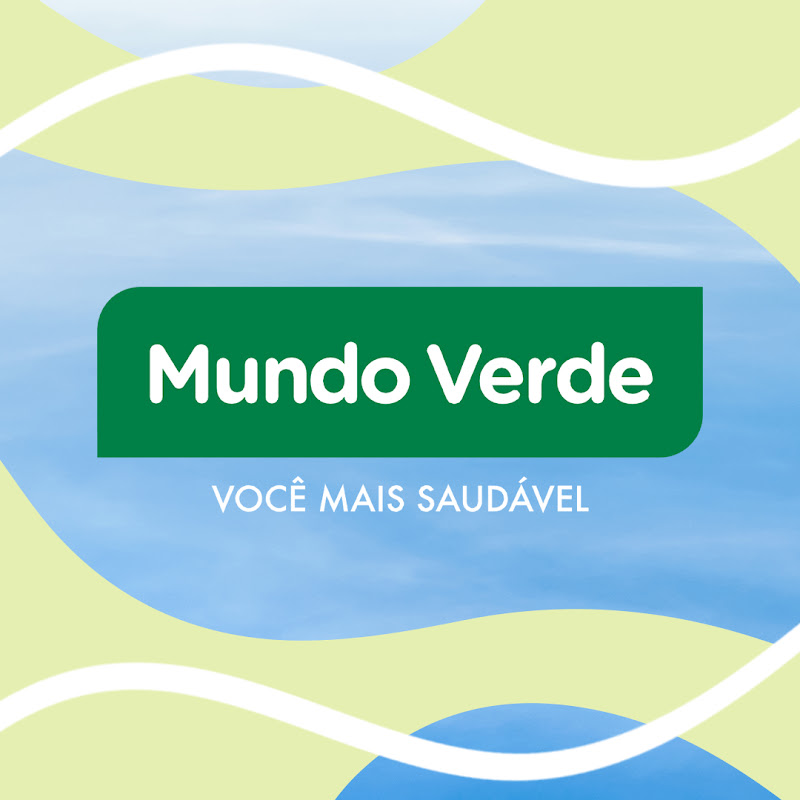 Mundo Verde