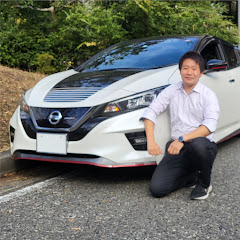 安田倫 / ニコノリCarLifeアイコン画像