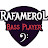 Rafamerol Bass Player