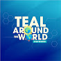 Teal Around the World YouTube Profile Photo
