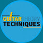 Guitar Theory Techniques