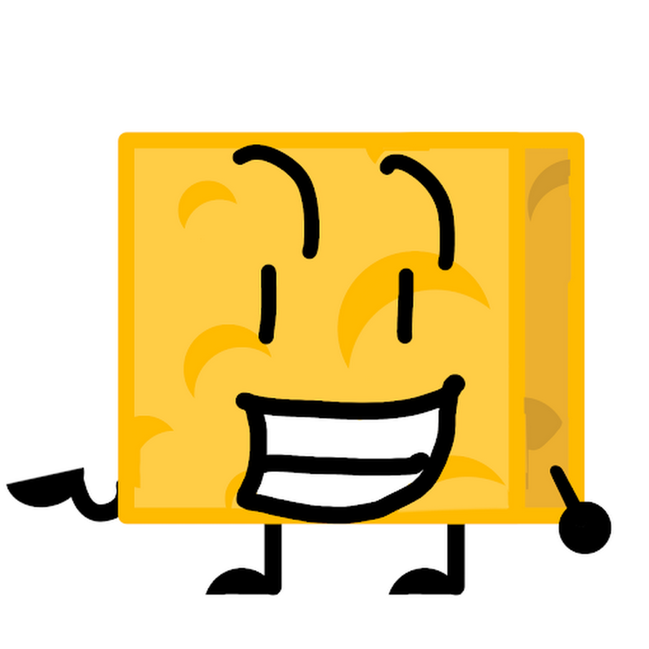 Post from CheeseBlock
