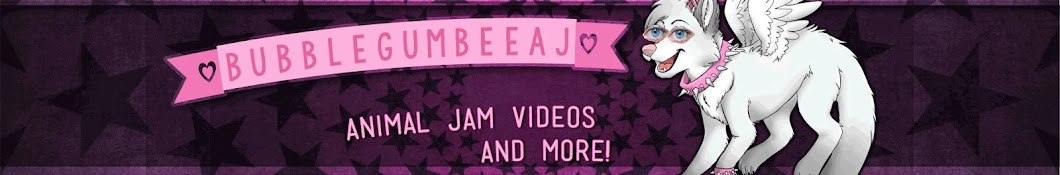 BubblegumBeeAJ YouTube-Kanal-Avatar