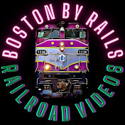Boston By Rails