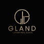 Gland TV logo