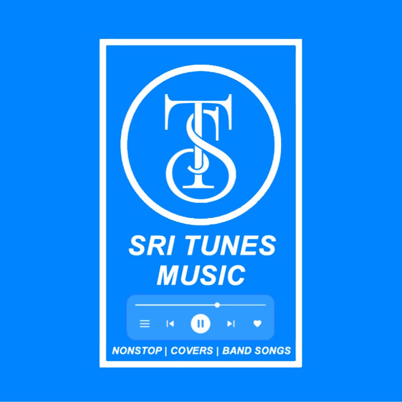 Sri Tunes