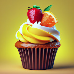 Magische Desserts  Avatar