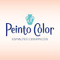 Peinto Color ™ logo