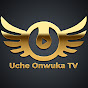Uche OnwukaTv logo