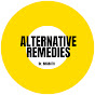 ALTERNATIVE REMEDIES logo