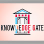 Knowledge Gate - بوابة المعرفة  - Mohammed Reda