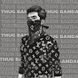 Thug Bandana logo