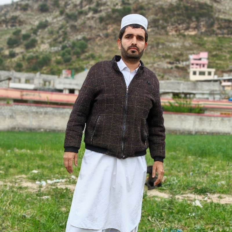 amir jadoon abbottabad 