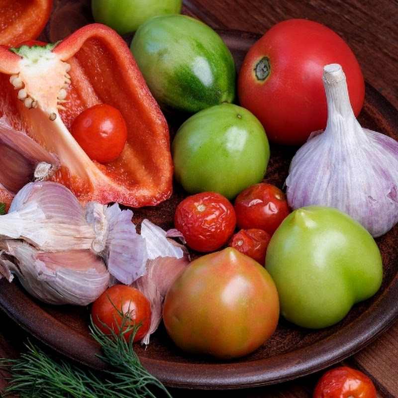 Simple Cooking Recipes