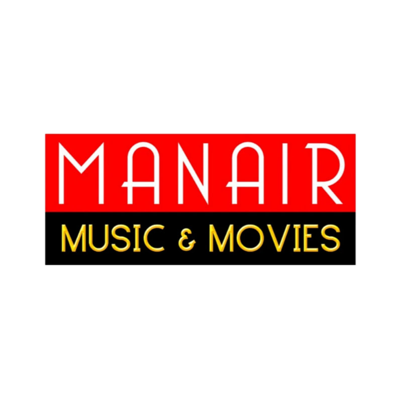 MANAIR MUSIC & MOVIES