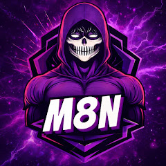 M8N / مستقعدين