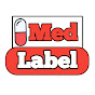 MedLabel logo