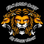 Dj Rohit Rock Real  logo