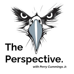 Perry Cummings Jr