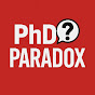 PhD Paradox  logo
