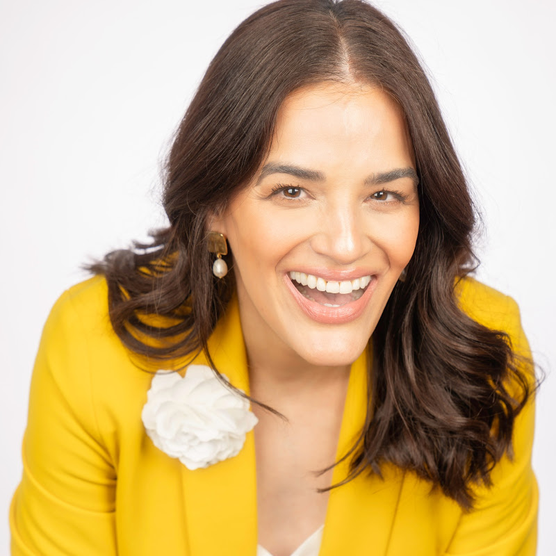 Cynthia Rodriguez