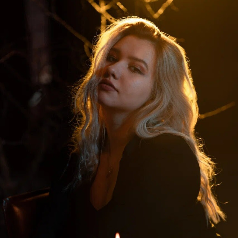 Ульяна Молокова