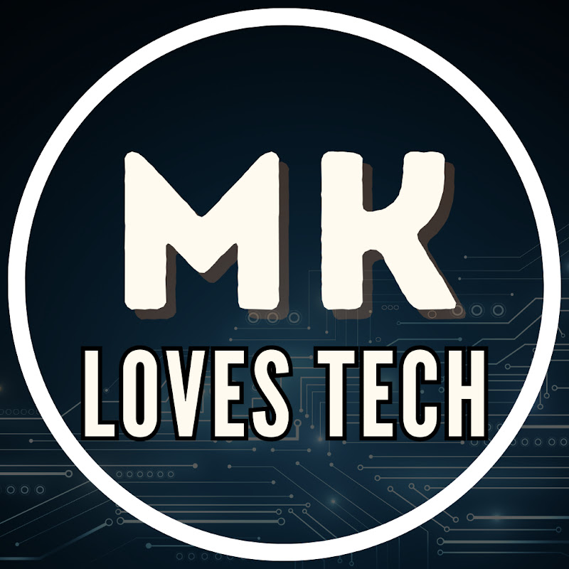 MK Loves Tech