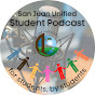 San Juan Unified Student Podcast YouTube Profile Photo