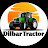 Dilbar Tractor