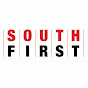 South First logo