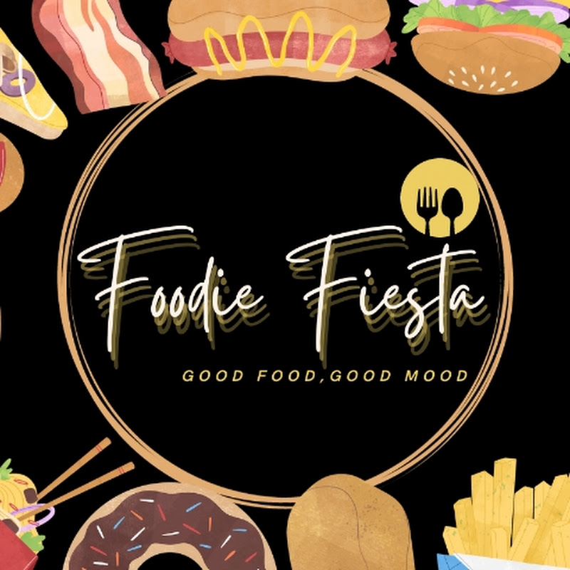 Foodie Fiesta