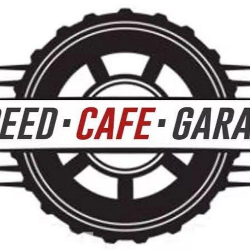 Speed Cafe Garage
