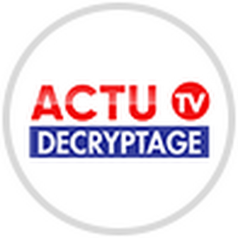ActuDécryptage TV